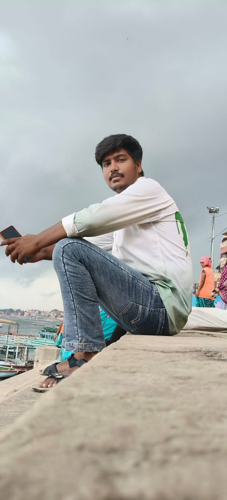 Sonu singh