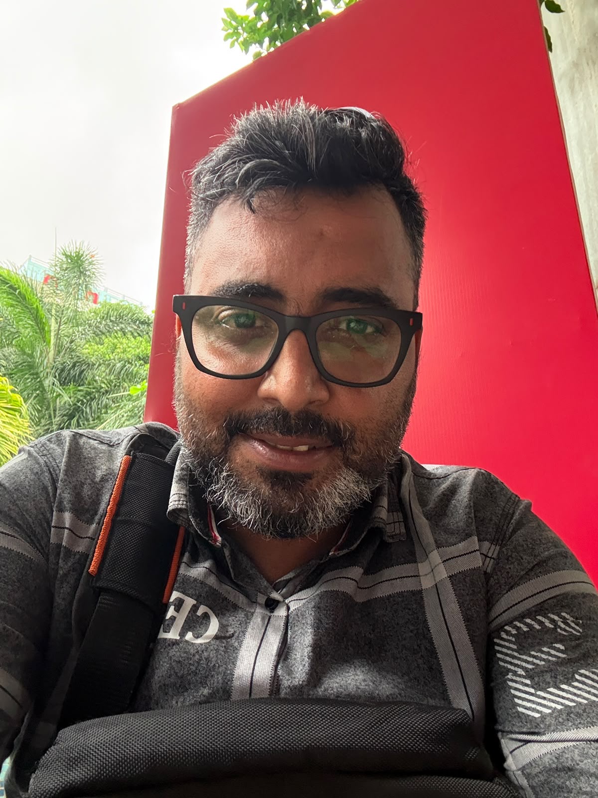 Ratul Banerjee
