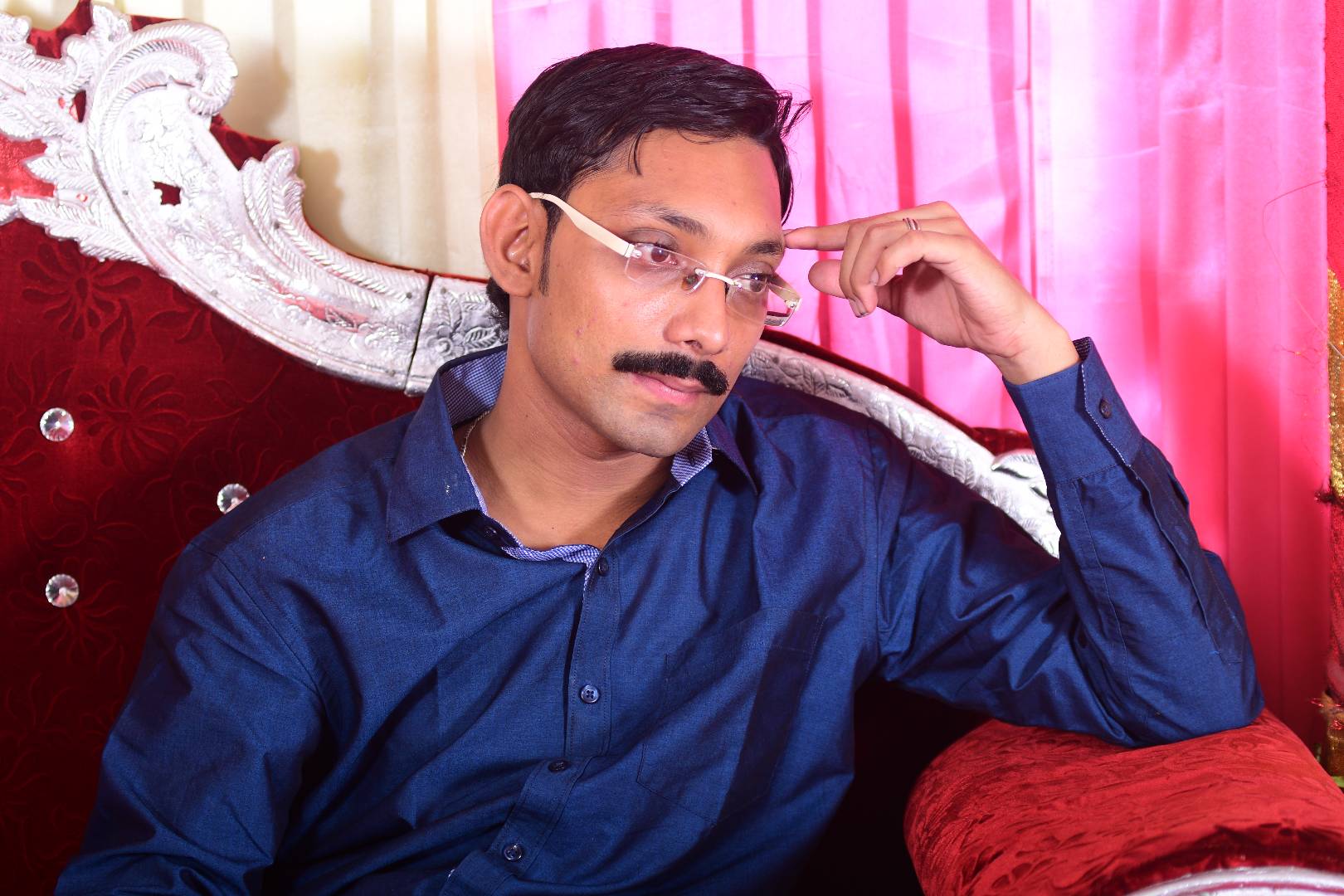 Susanta Srimani