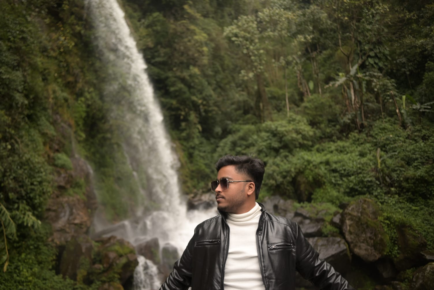 Bijoy sarkar