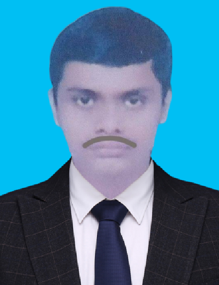 Kaushik Chakraborty