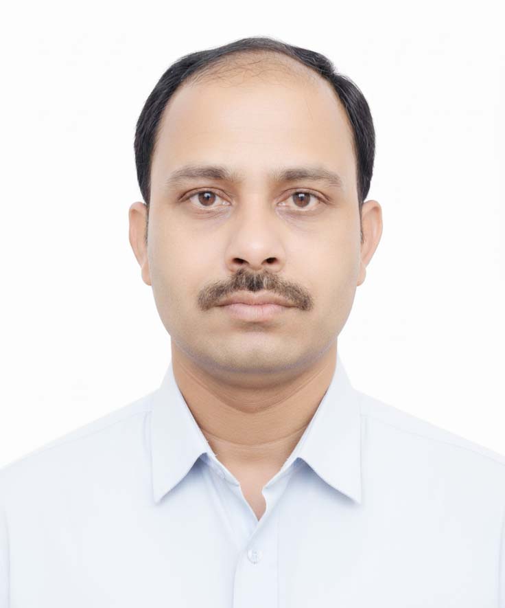 Rajib GHOSH