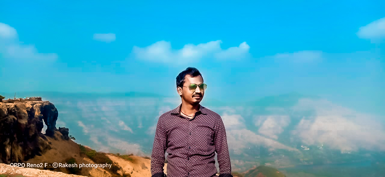 Rakesh kumar