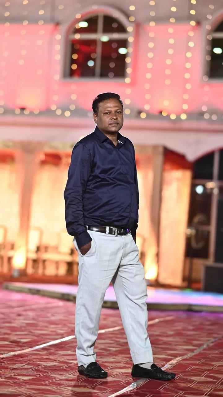 Bhupen Kumar