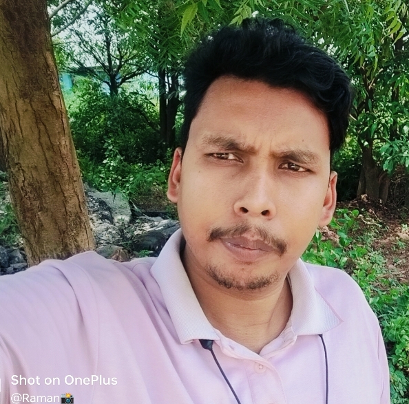 Raman Barik