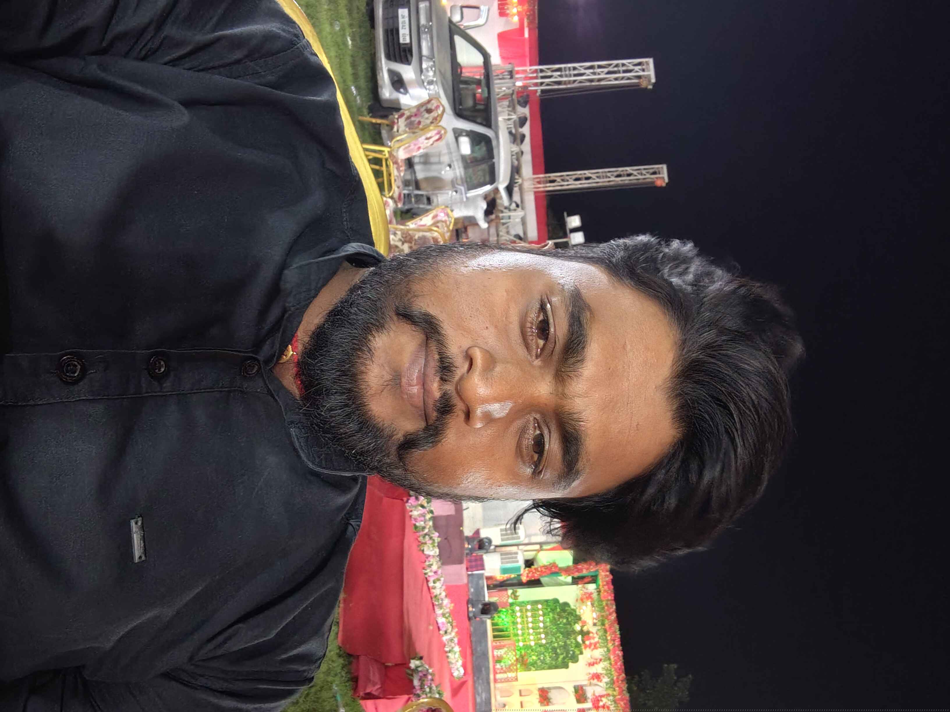 Ramdyal Burnwal