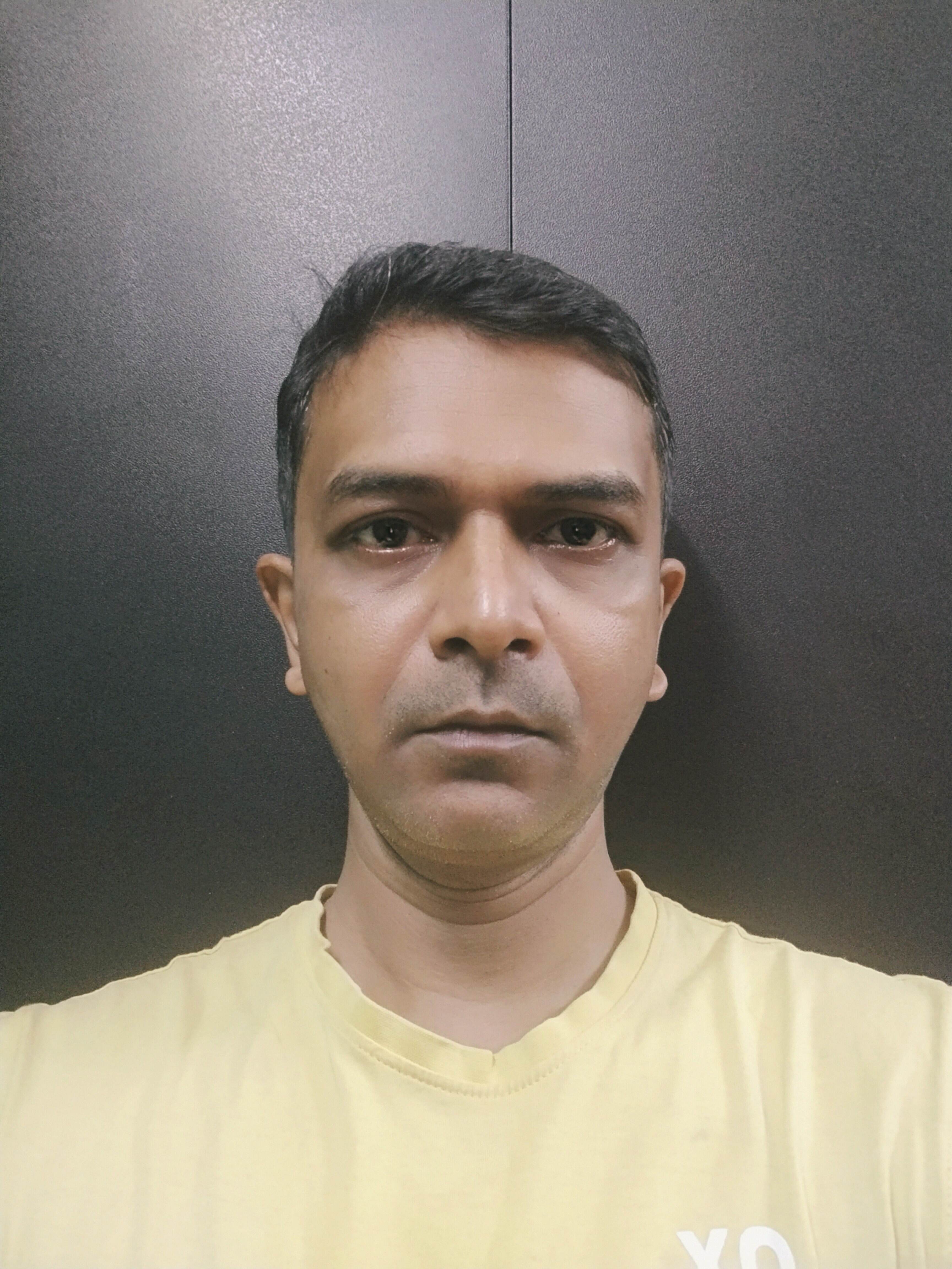 Chandan Malick