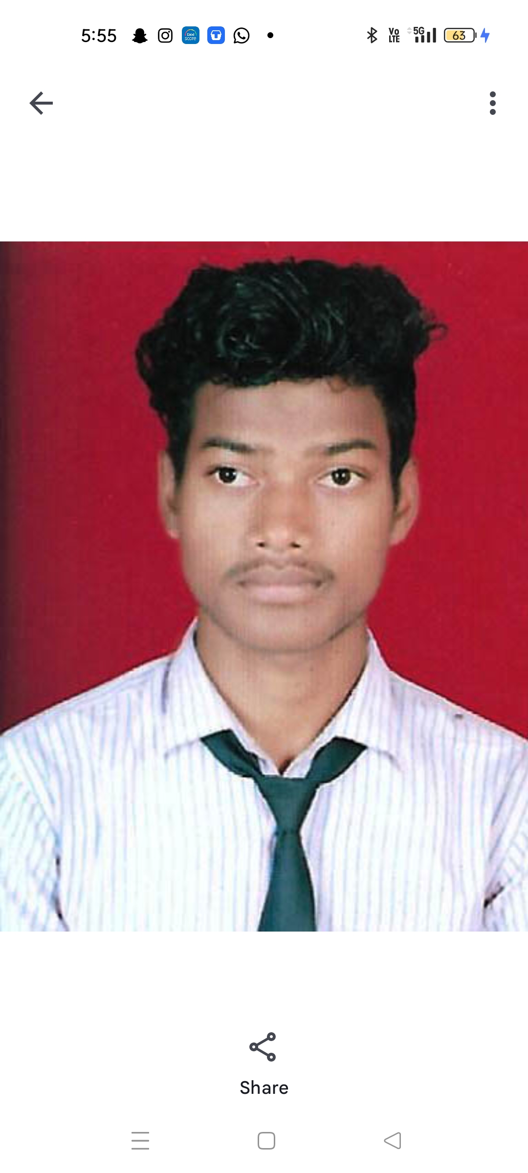 Mangal Mardi