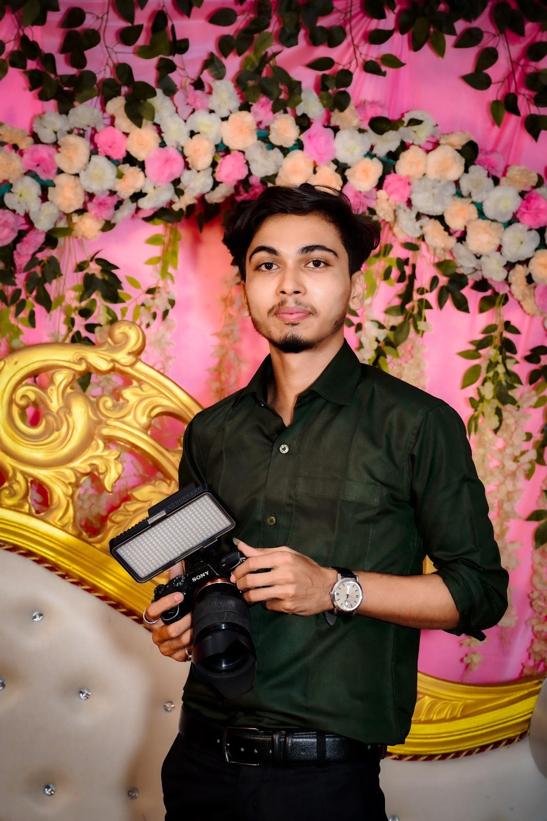 NILESH Kumar