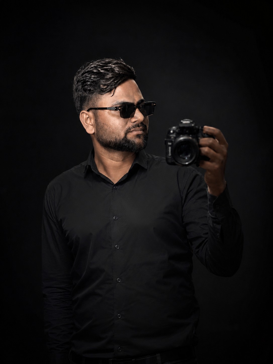 Pramod Kumar Gautam