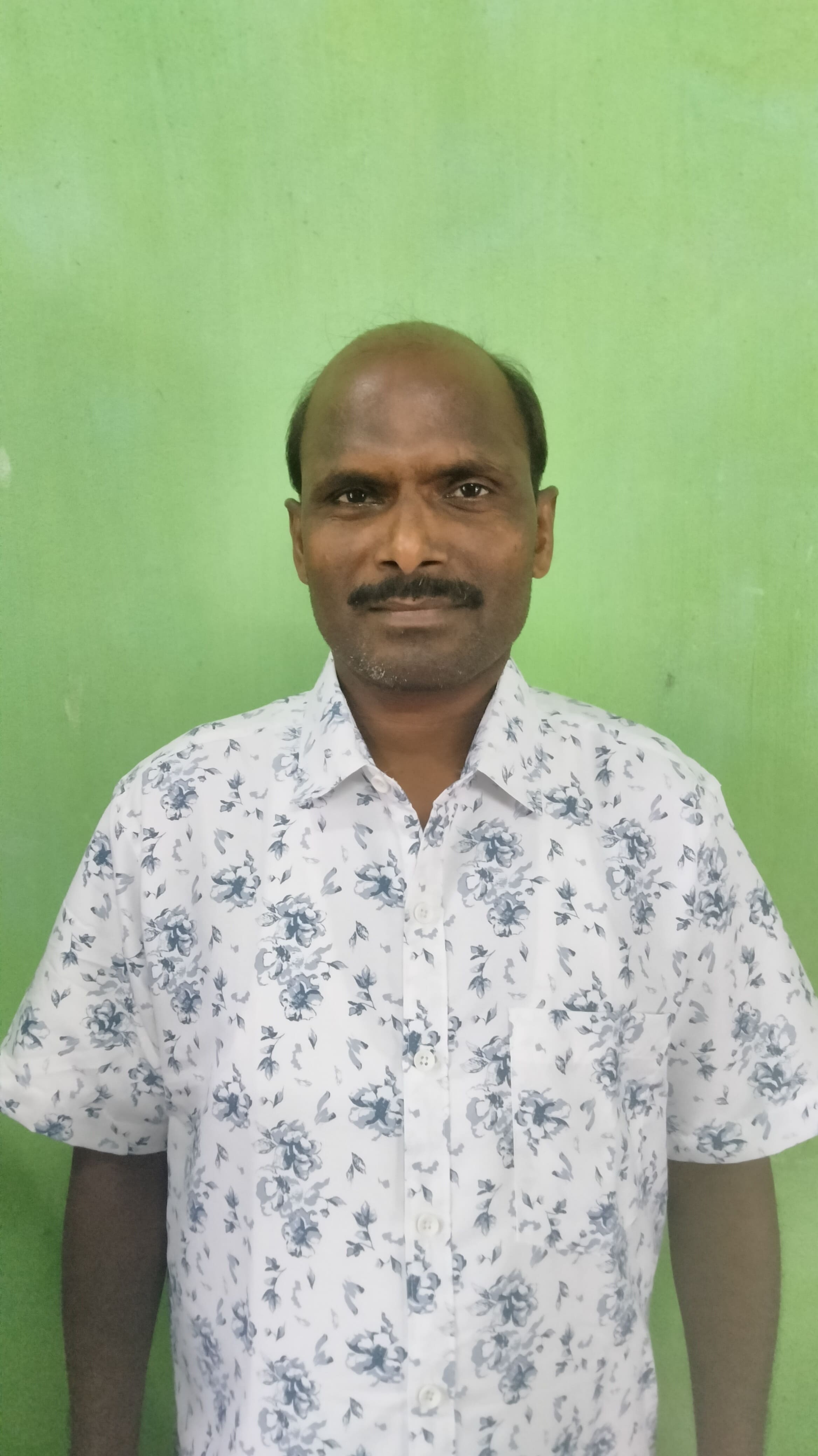 Subodh Das