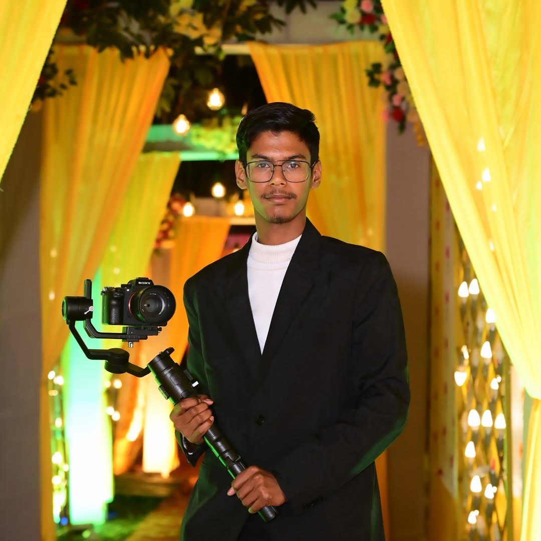 GOURAV KUMAR KAR