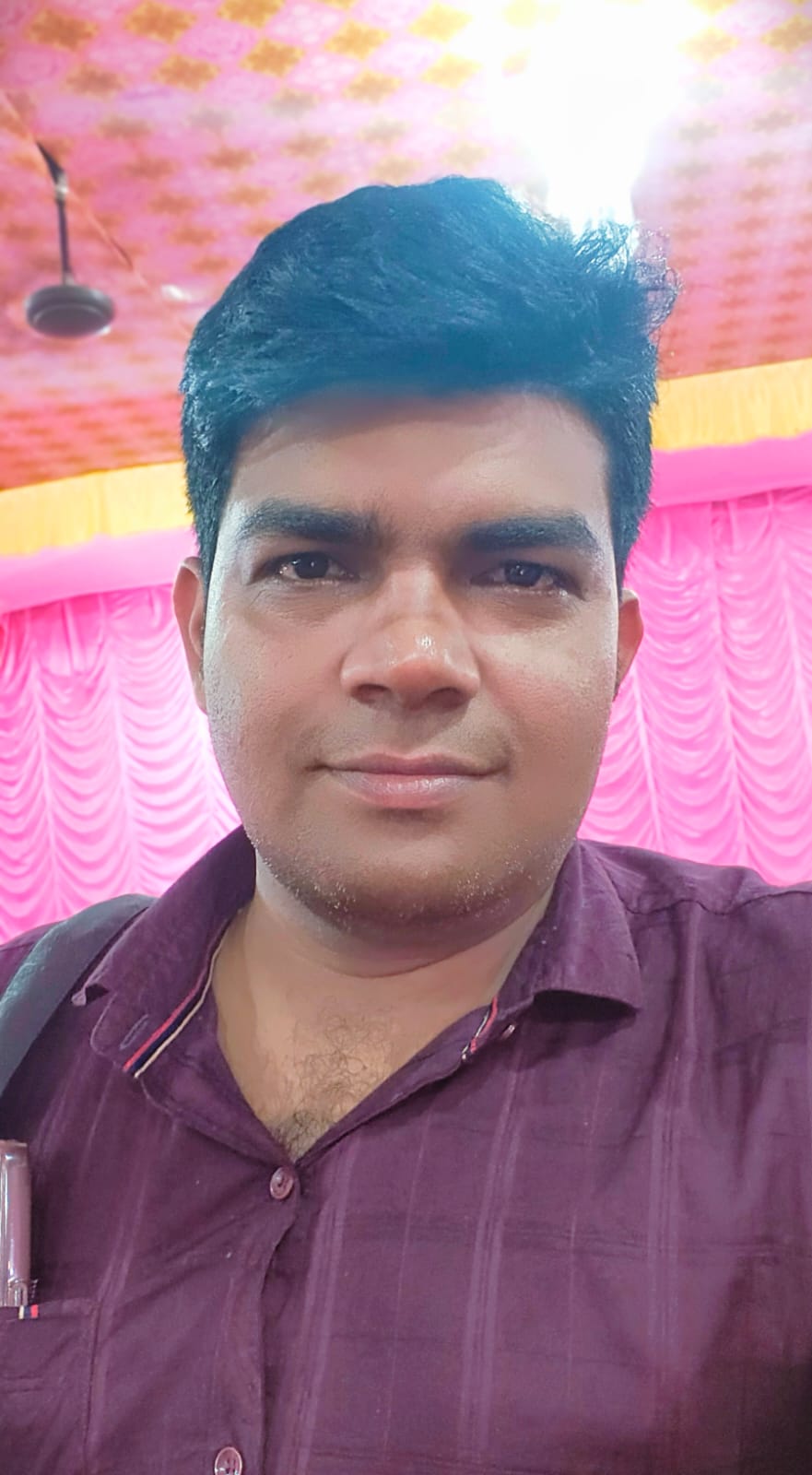Milan chakrabortty