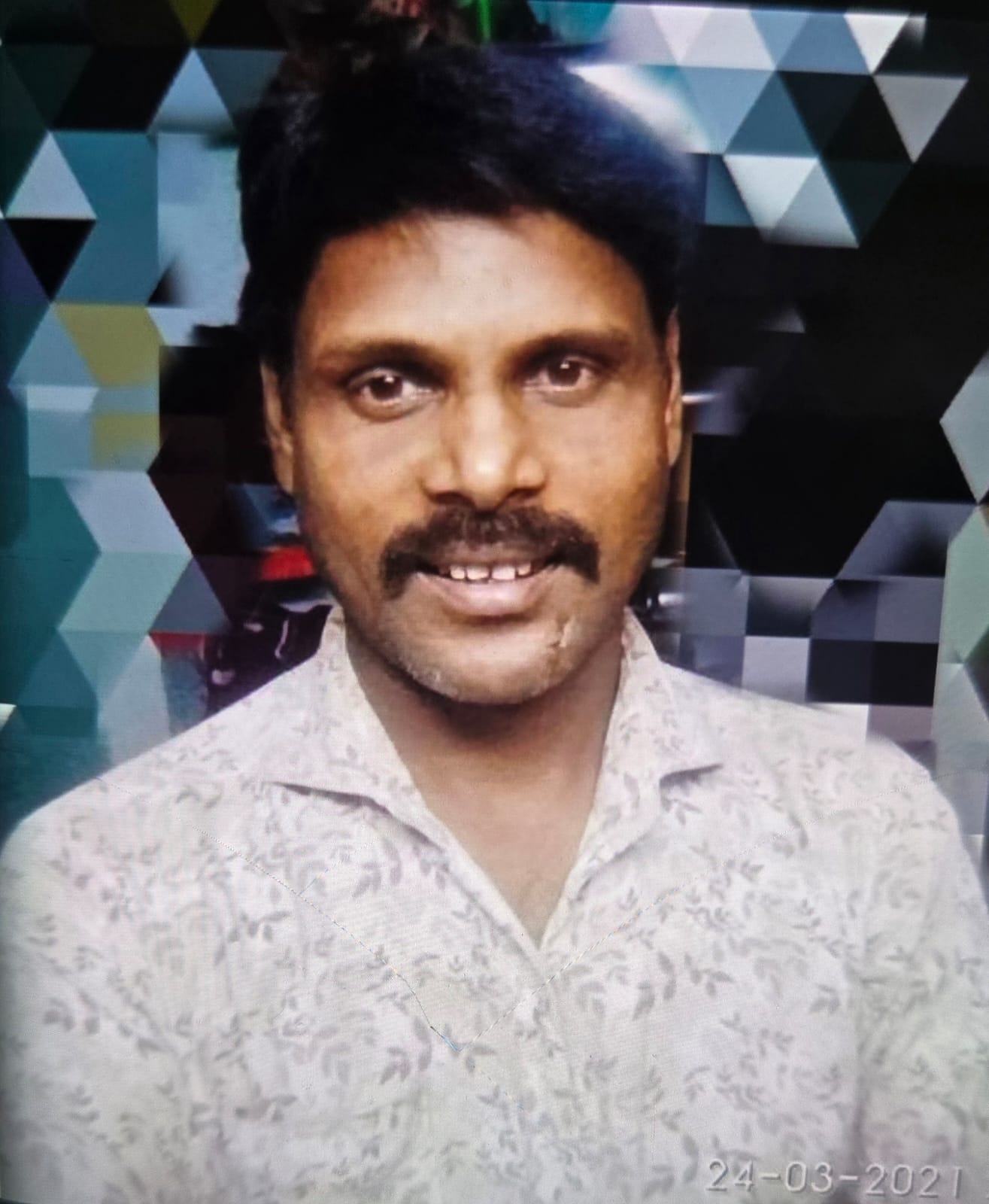 Santosh Dhalasamant