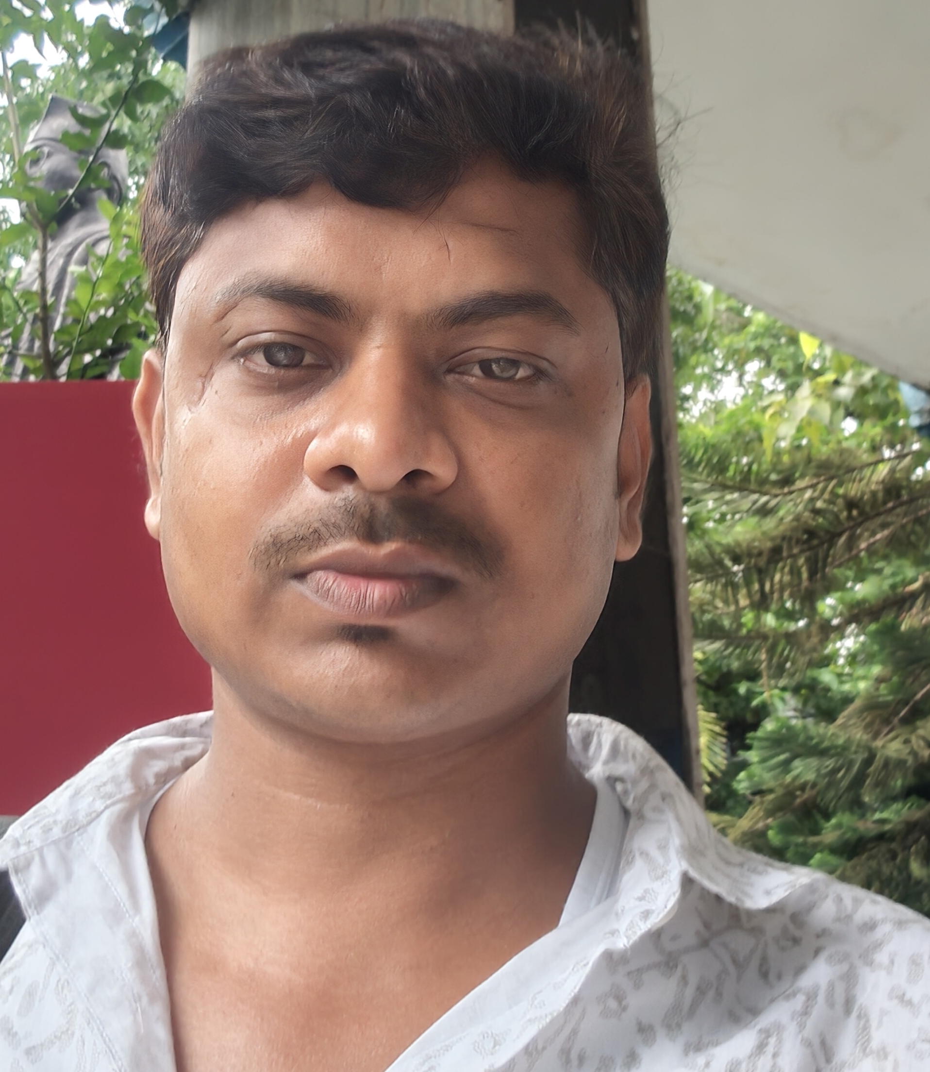 jyotirmaya patra