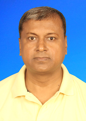 Giridhari Das