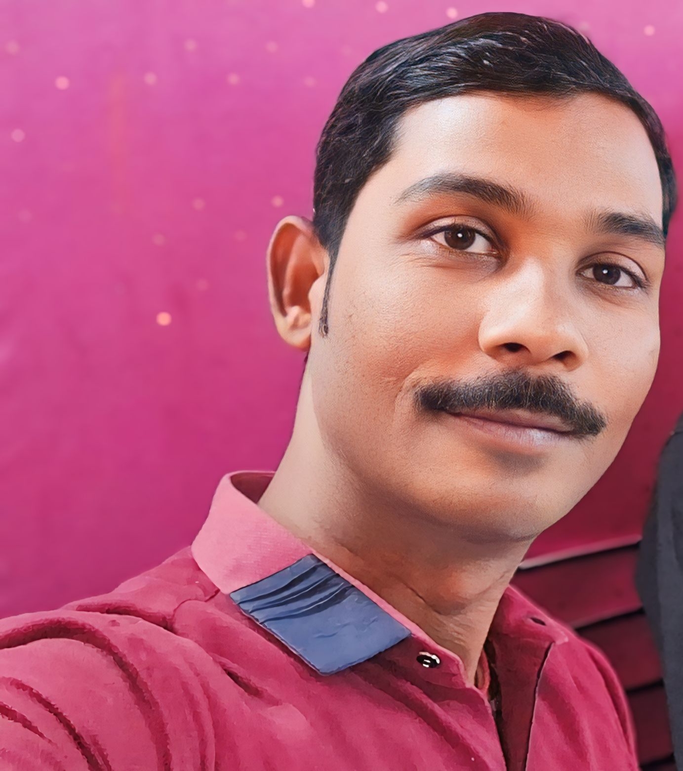 Santosh kumar