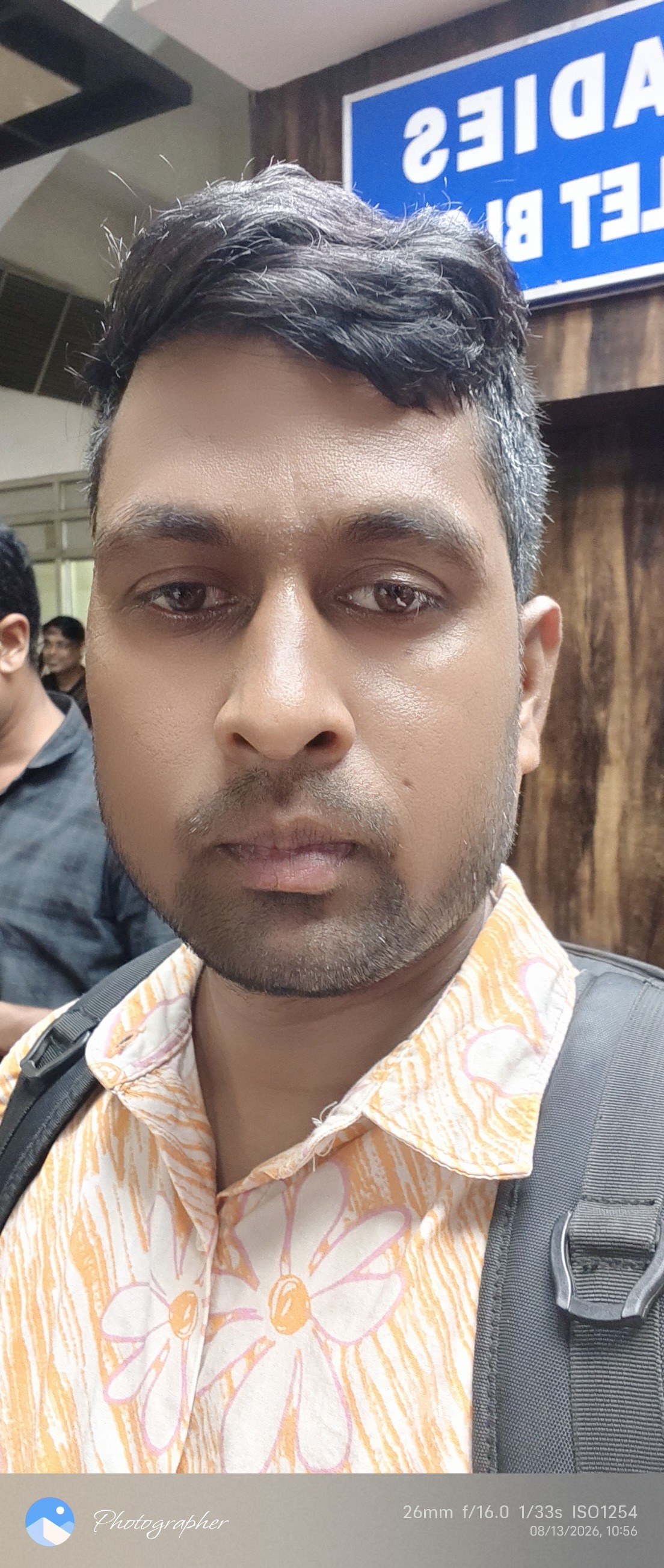 Gourav singh
