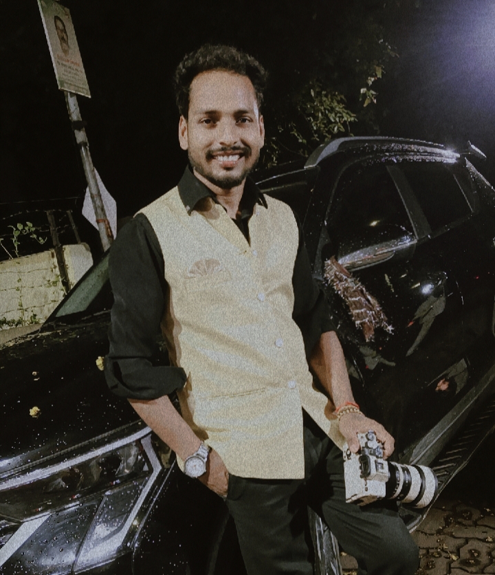 Ravi Kushwaha