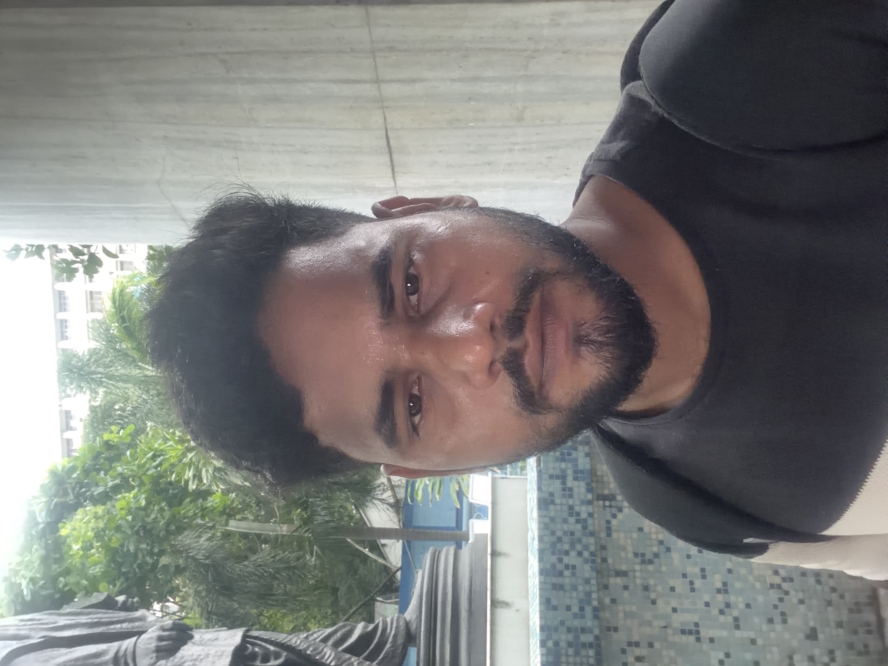 Subodh Sharma