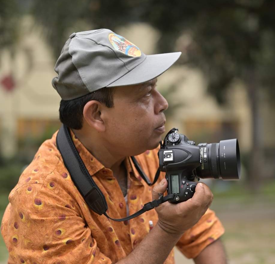 Dr Saumitra Pramanik