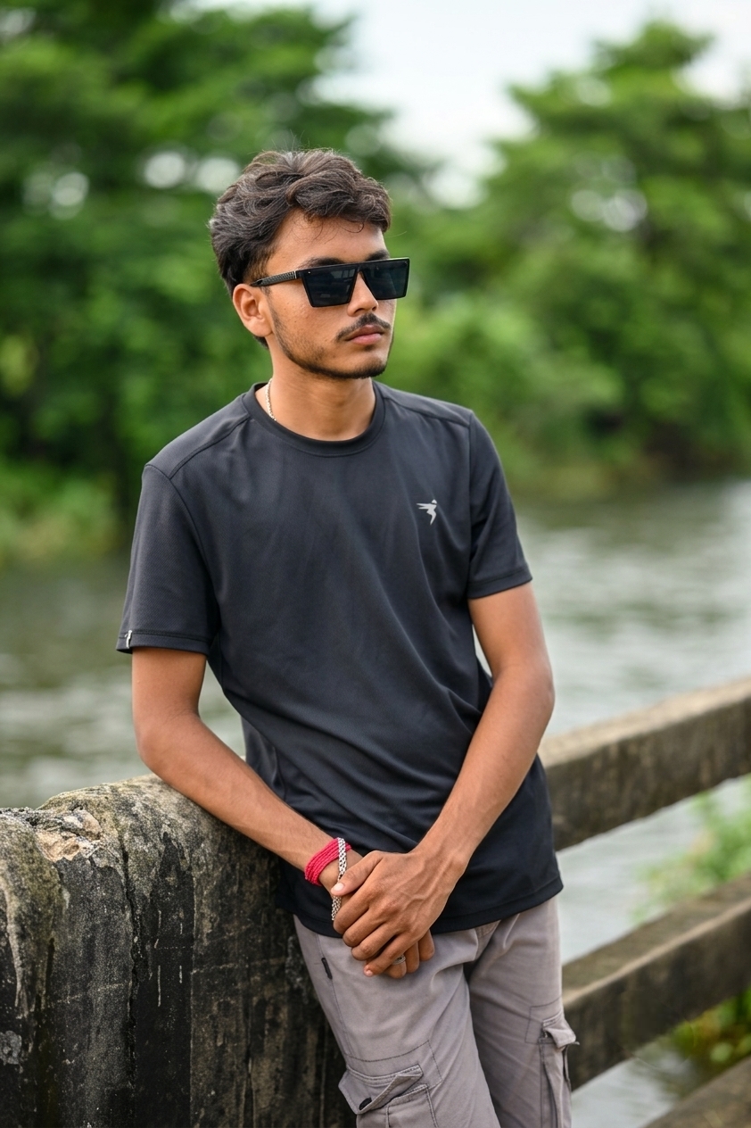 Amit hazra
