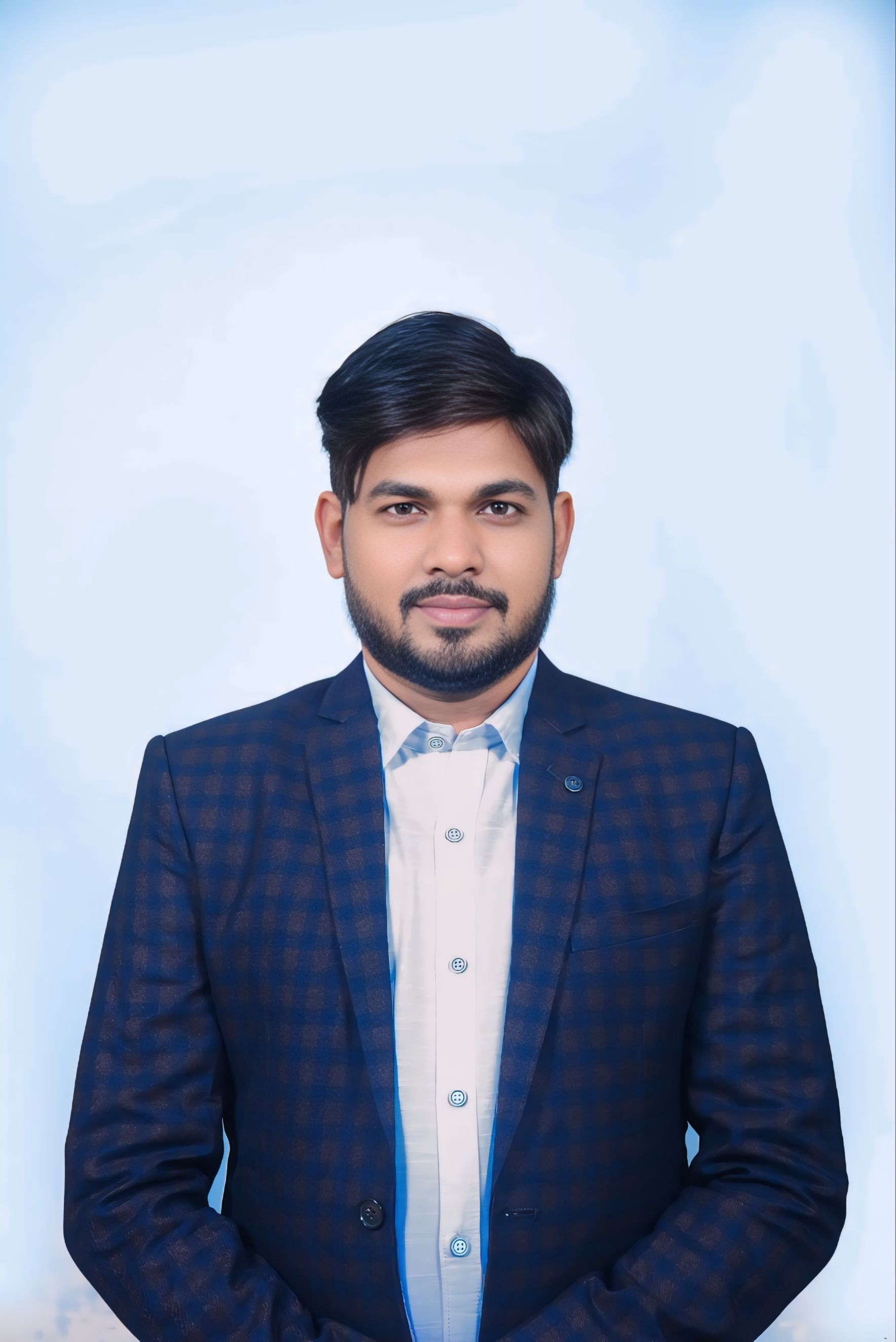 Prafulla Rout