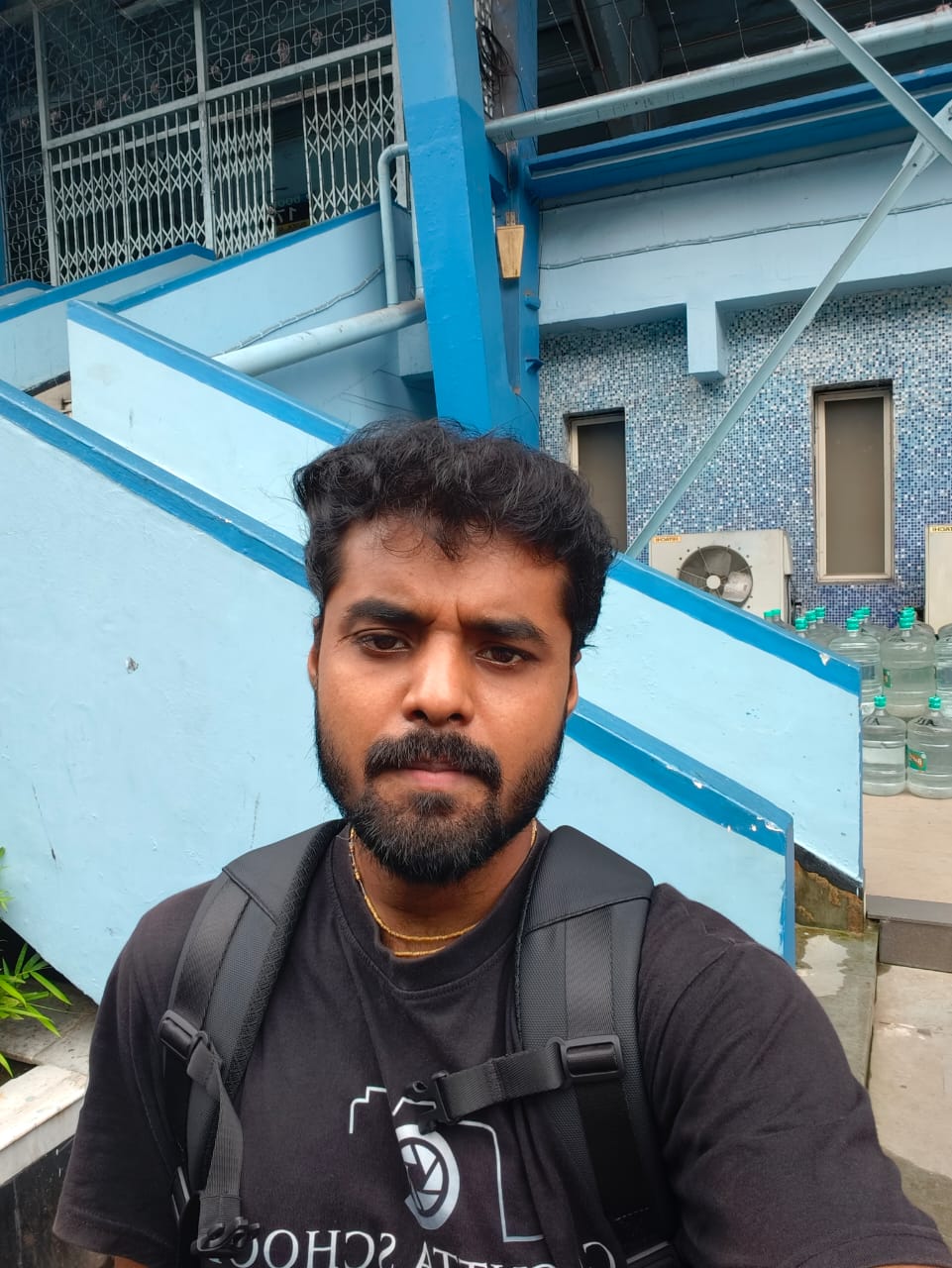 Papai Ghosh