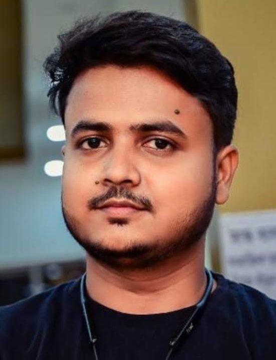 Sujoy Mondal