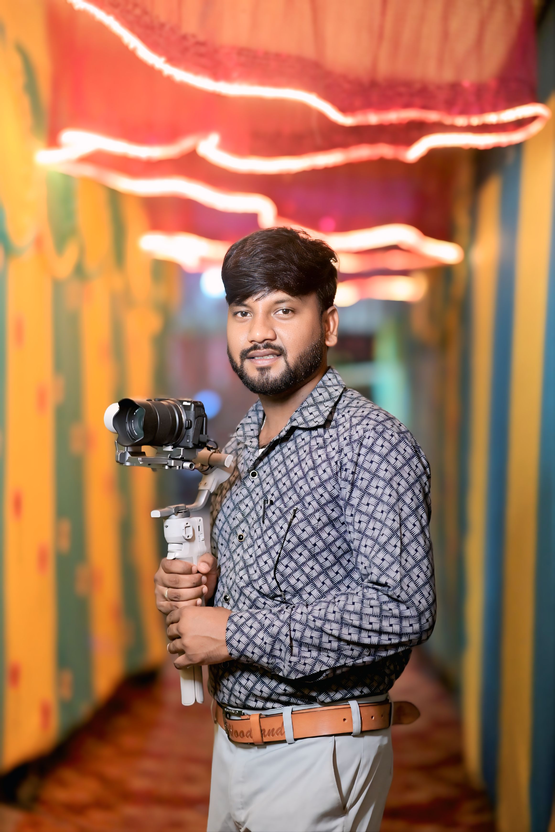 KARTIK MAHATO