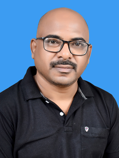 Narayan Ch Sahoo