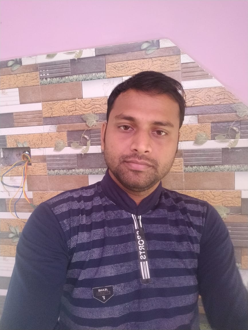Debabrata Das