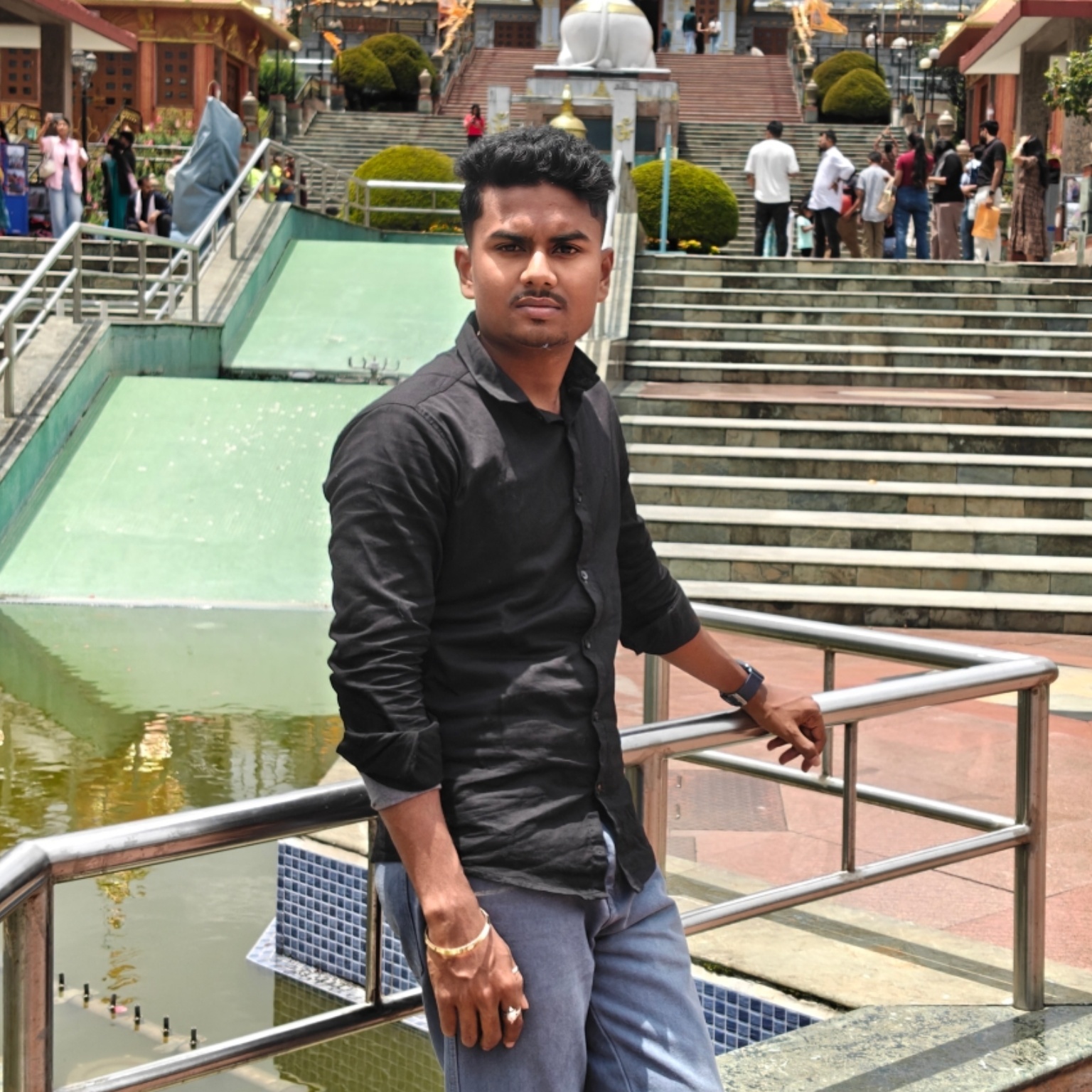PRATIP DAS