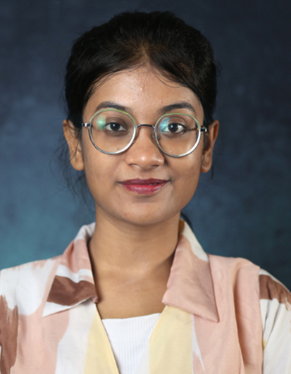 Sukanya Nandi