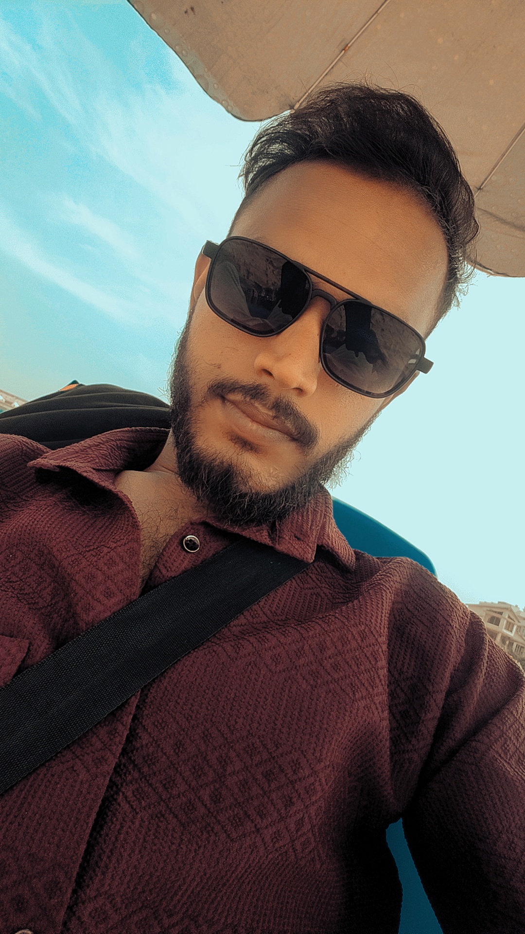 Roshan Malakar