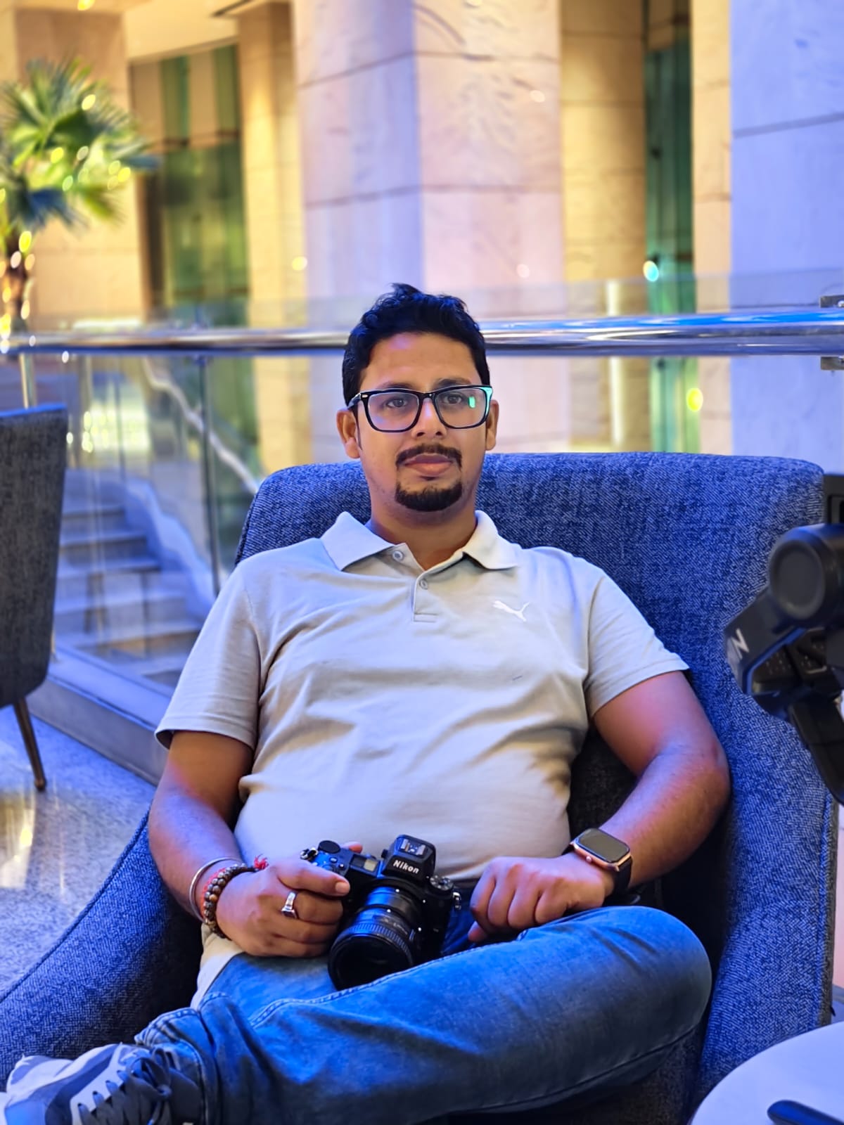 Sourav Mondal
