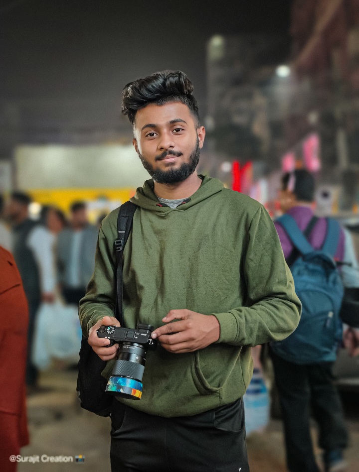 Sudipto debnath