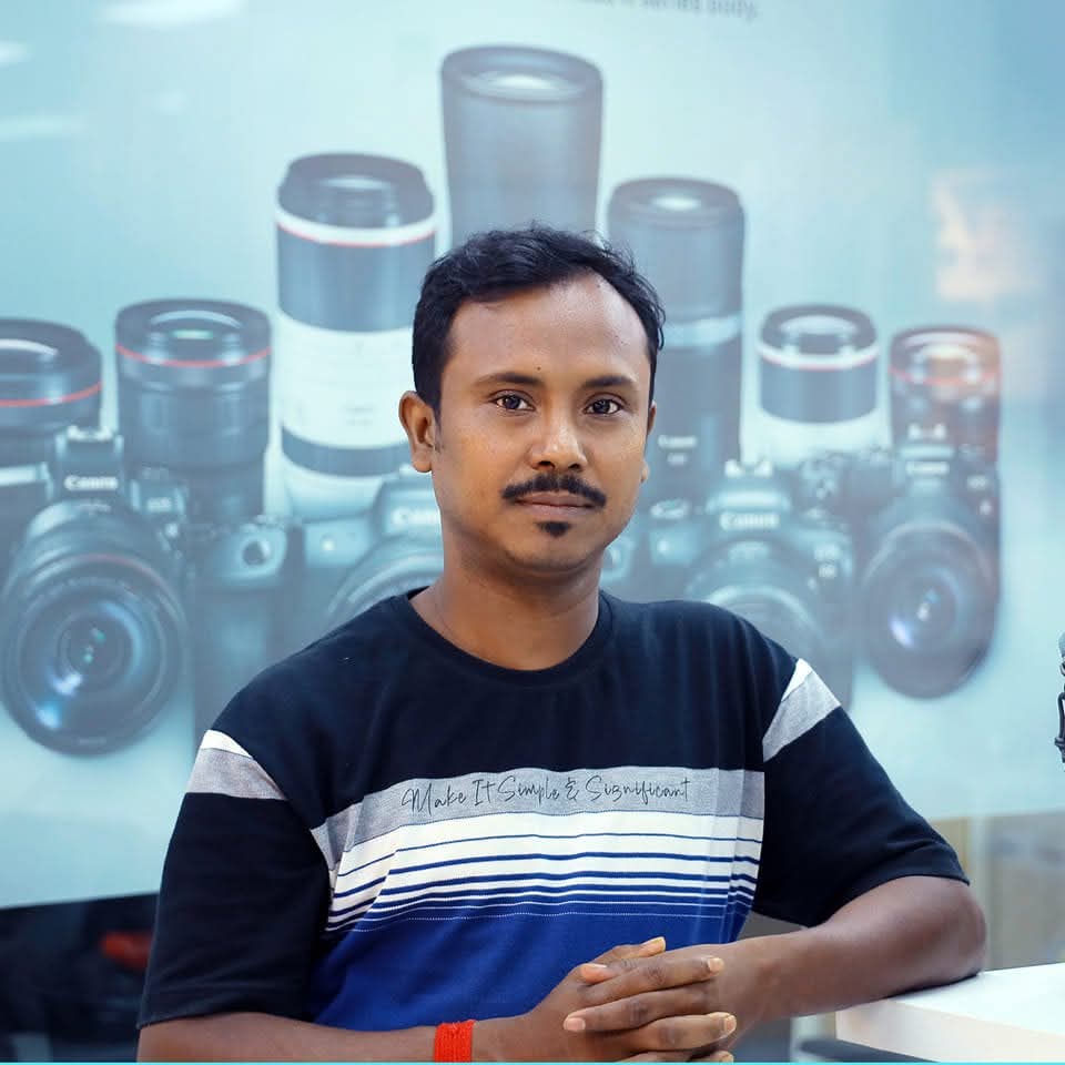 Suman Das