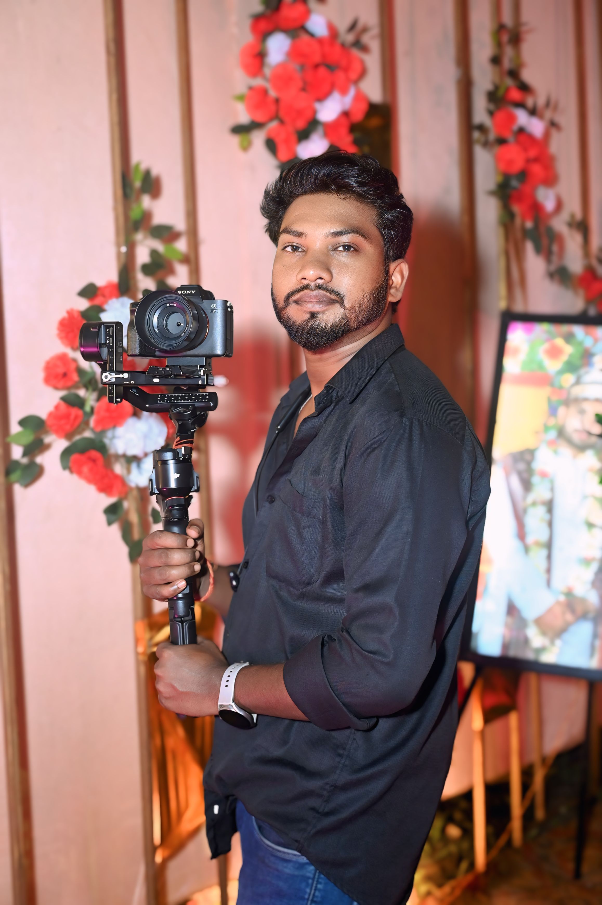 Ranjeet Kumar Mahato