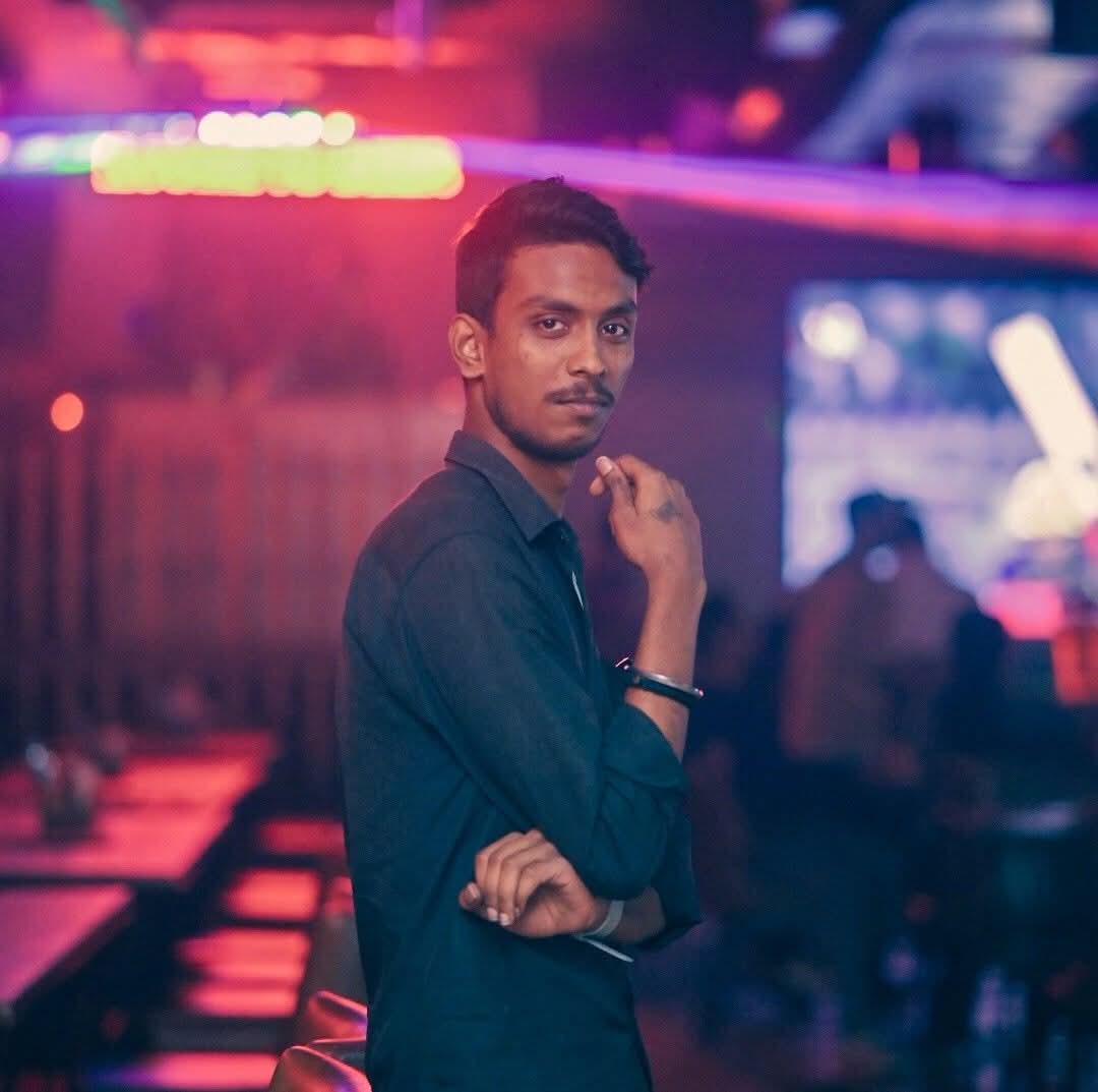 Subhankar bodak