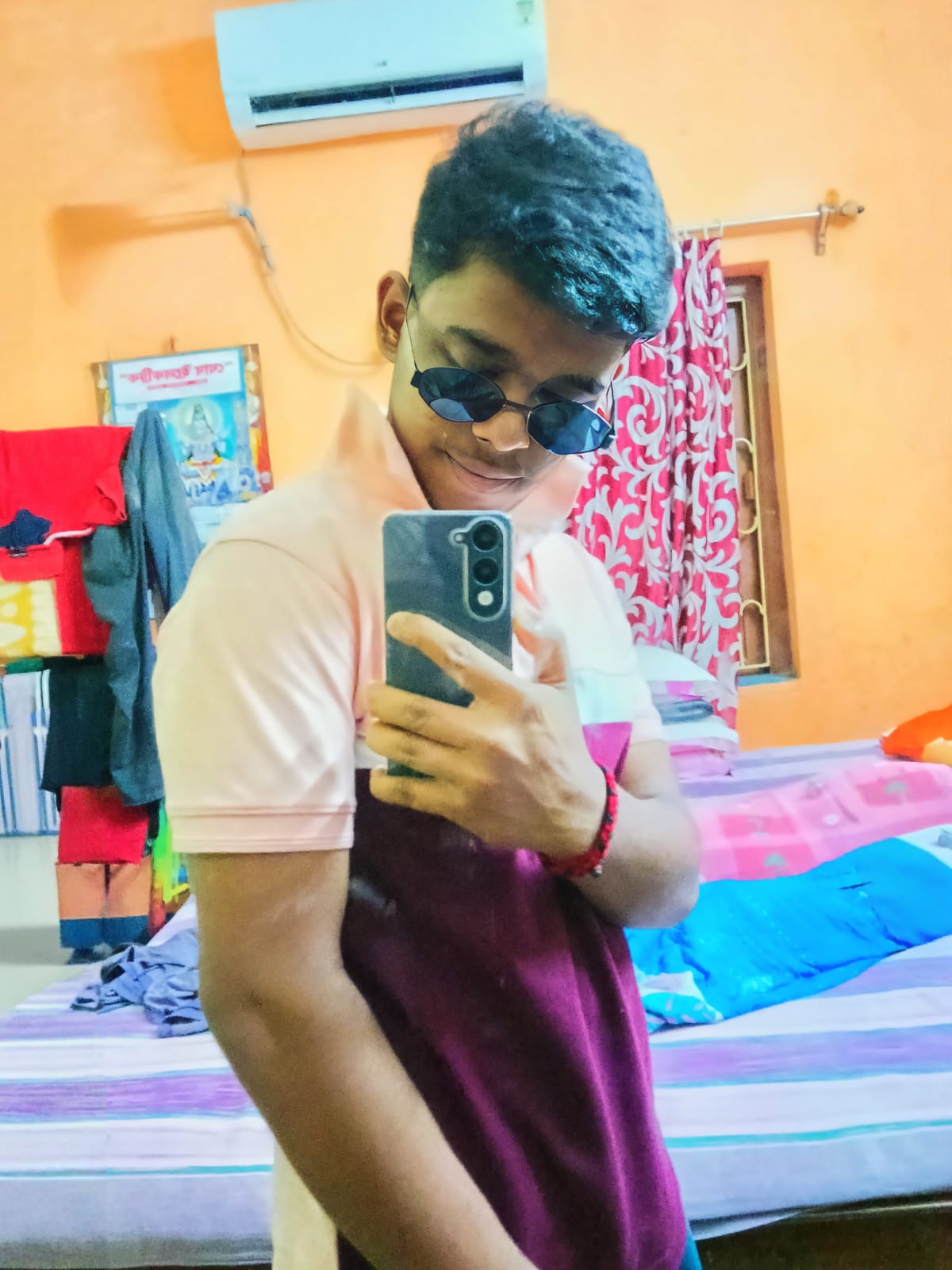 Subhadittya deb