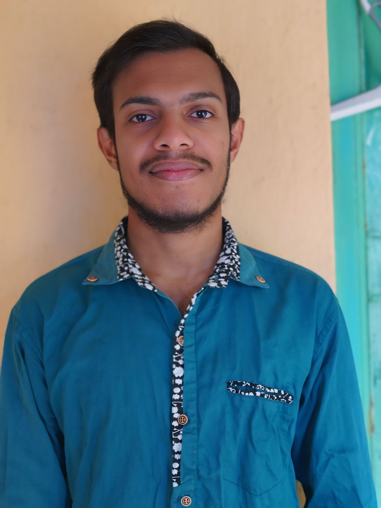 Monotosh Naskar
