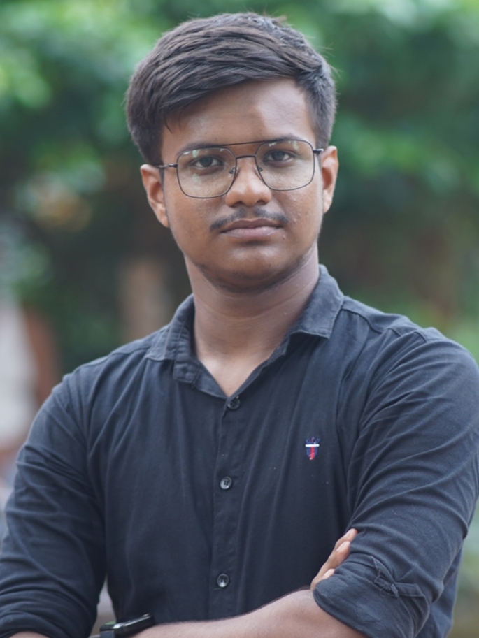 Sandip Chakraborty