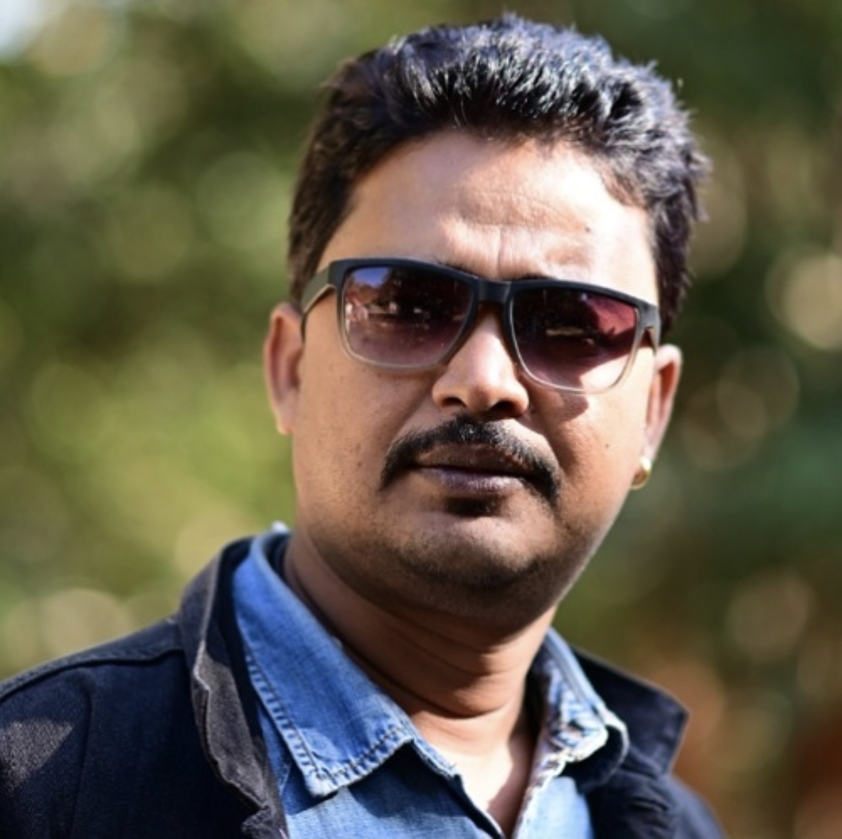 SAMIR RANJAN NAIK