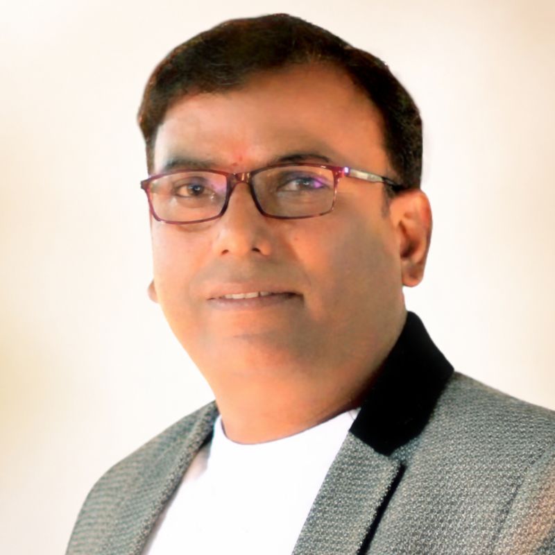 Saroj kumar