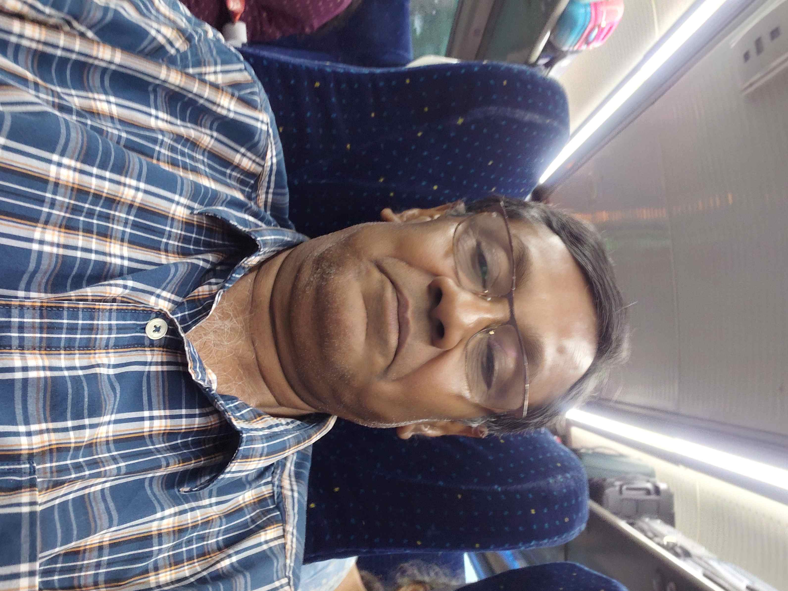 Dipankar Chakrabarti
