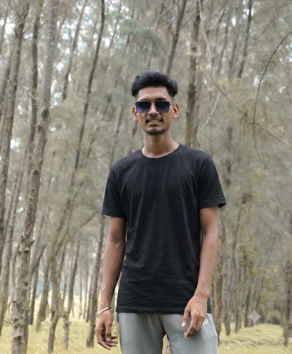 Vicky mahato