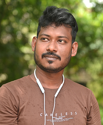 RAJESH GHARA