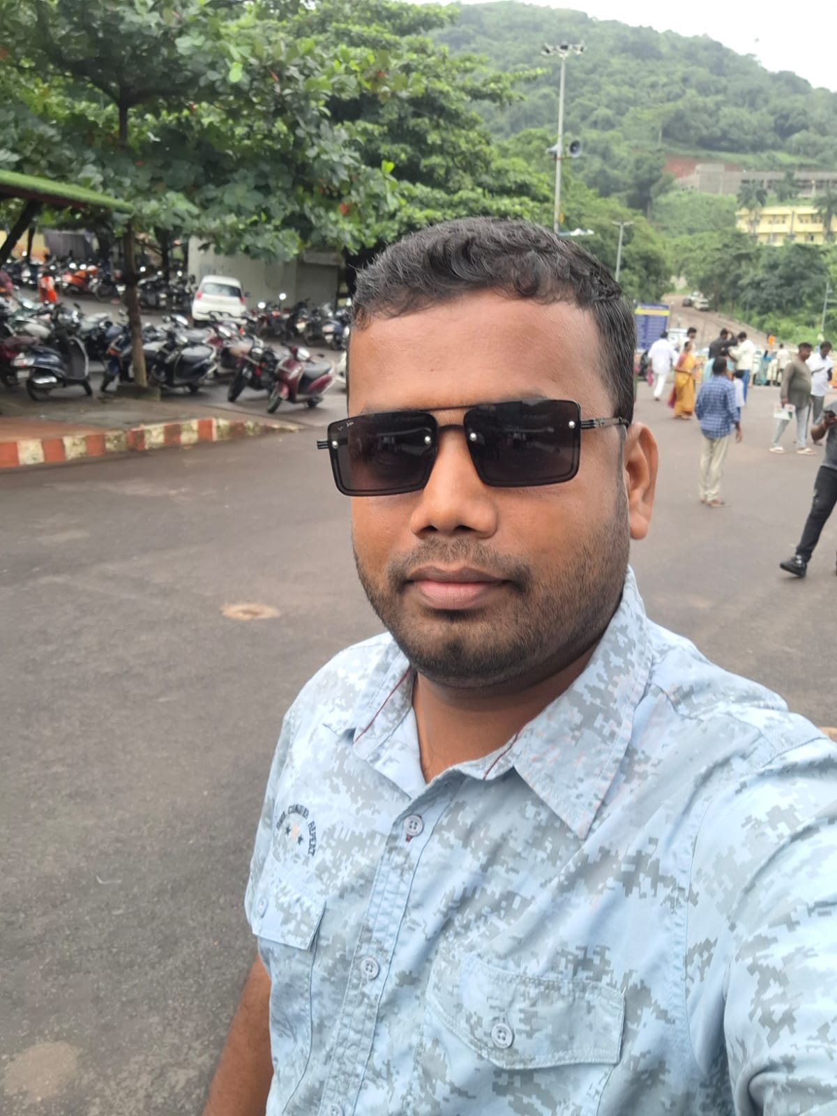ASHOK KUMAR PRADHAN