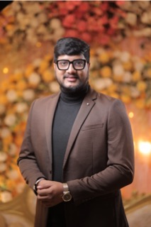 Yash Jain